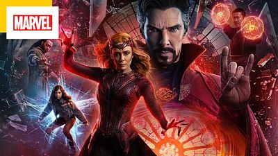 image de la news Doctor Strange 2 : "fou", "gore", "un vrai film d'horreur"... les premiers avis ultra positifs sur le film Marvel !