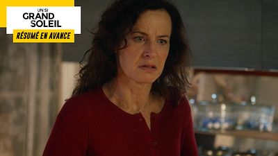 image de la news Un Si Grand Soleil en avance : résumé de l’épisode du mercredi 4 mai 2022 [SPOILERS]