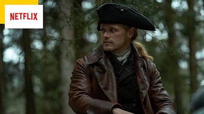 image de la news Outlander sur Netflix : la saison 7 aussi forte que Game of Thrones ?