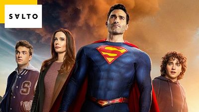 image de la news Superman & Lois sur SALTO : Le moment que l'on attendait tous a enfin eu lieu