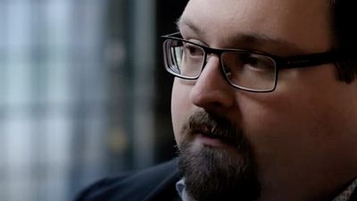 image de la news Vous vous souvenez du Star Wars Kid ? 20 ans plus tard, il sort du silence dans un passionnant documentaire