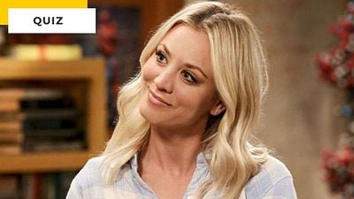 image de la news Quiz The Big Bang Theory : seuls les vrais fans de Penny auront tout bon !