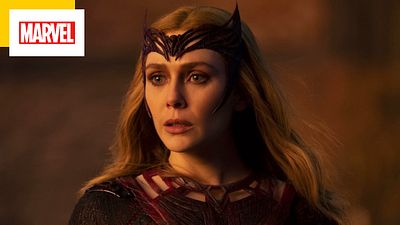 image de la news Doctor Strange 2 : Wanda est-elle une Avenger ou une méchante dans le film Marvel ?