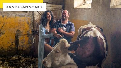 image de la news Les Folies fermières : Alban Ivanov a une idée folle, monter un cabaret à la campagne pour sauver sa ferme