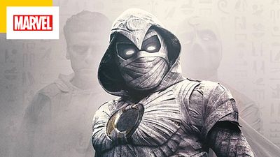 image de la news Moon Knight : une saison 2 pour la série Marvel ?