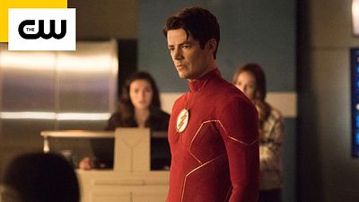 image de la news The Flash : une mort inattendue dans la saison 8