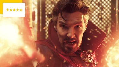 image de la news Doctor Strange 2 est-il le meilleur film de la semaine ?