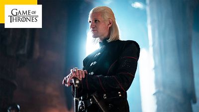 image de la news Game of Thrones : une série d'affiches pour les personnages de House of the Dragon !