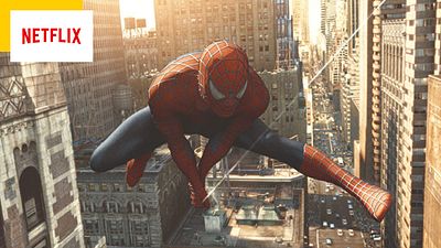 image de la news Spider-Man 2 quitte Netflix et pourquoi Sam Raimi ne fera pas le 4