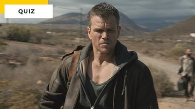 Quiz Jason Bourne : prouvez que vous avez plus de mémoire que lui en réussissant le 9/9