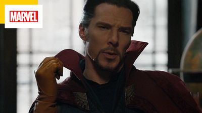 image de la news Stephen Strange, Bruce Banner, Peter Parker… Pourquoi tous ces personnages Marvel ont des initiales identiques ?