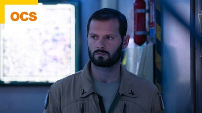 image de la news Pilote sur OCS : c’est quoi ce thriller militaire avec Hugo Becker ?