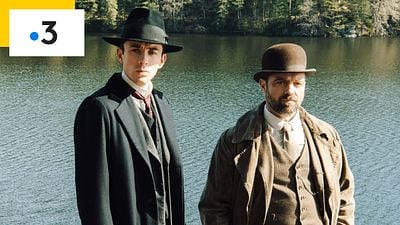 image de la news Les Carnets de Max Liebermann sur France 3 : un personnage change d'interprète dans la saison 2 !