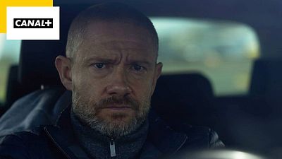 image de la news Après Sherlock et Le Hobbit, Martin Freeman est un flic désabusé dans The Responder sur Canal+