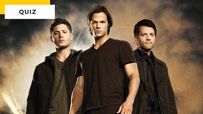 image de la news Quiz Supernatural : 10 questions pour les fans inconditionnels de la série