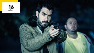 image de la news Visitors sur Warner TV : comment Simon Astier a voulu créer "un monde qui n'existe pas" 