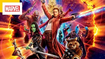 image de la news Les Gardiens de la Galaxie 3 : fin de tournage, que sait-on de ce film Marvel ?