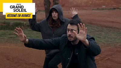 image de la news Un Si Grand Soleil en avance : résumé de l’épisode du mardi 10 mai 2022 [SPOILERS]
