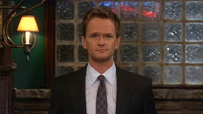 image de la news How I Met Your Mother : un caméo de Barney Stinson dans le spin-off ? Neil Patrick Harris donne sa réponse