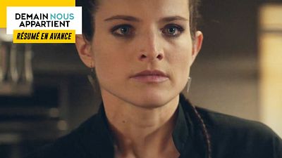 image de la news Demain nous appartient : ce qui vous attend dans l'épisode 1183 du mercredi 11 mai 2022 [SPOILERS]