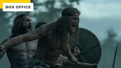 Box-office : les Vikings de The Northman prennent d'assaut le 1er jour France