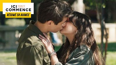 image de la news Ici tout commence : ce qui vous attend dans l’épisode 399 du vendredi 13 mai 2022 [SPOILERS]