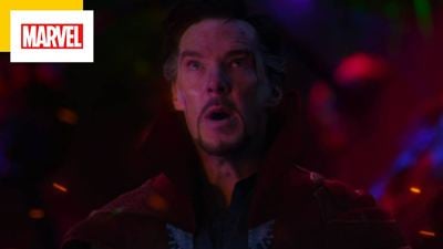 Doctor Strange 2 : ce célèbre anti-héros devait apparaître dans le film Marvel