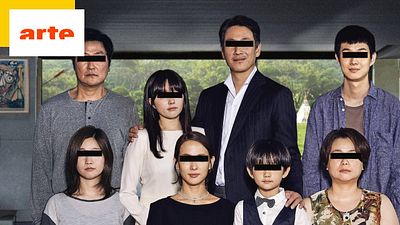 image de la news Arte diffuse Parasite, le film de tous les records !