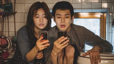 image de la news Parasite : comment la vie de Bong Joon-ho a inspiré le film