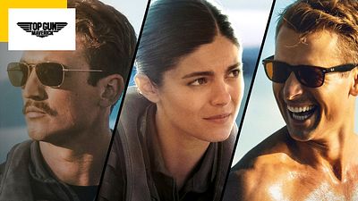 image de la news Top Gun Maverick : qui sont Miles Teller et les nouveaux pilotes face à Tom Cruise ?