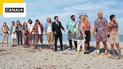 image de la news Le Flambeau sur CANAL+ : qui sont les acteurs qui accompagnent Jonathan Cohen dans la suite de La Flamme ?
