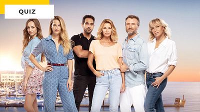 image de la news Quiz Demain nous appartient : mort ou pas mort ? À vous de jouer !