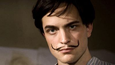 image de la news Robert Pattinson : ce geste hallucinant que la star de Batman a osé devant une caméra