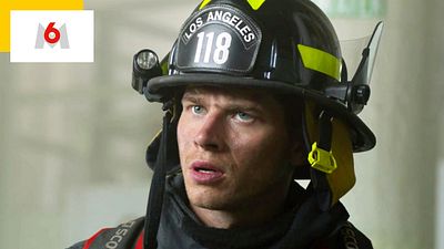 image de la news 9-1-1 sur M6 : bonne nouvelle pour les fans de cette série complètement dingue !