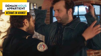 image de la news Demain nous appartient : ce qui vous attend dans l'épisode 1188 du mercredi 18 mai 2022 [SPOILERS]
