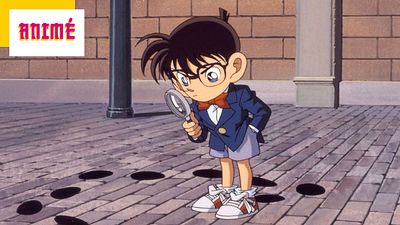 image de la news Détective Conan pour les parents : 3 minutes pour tout comprendre sur l'anime culte inspiré de Sherlock Holmes