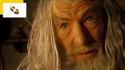 image de la news Le Seigneur des Anneaux : Ian McKellen explique comment il a trouvé la voix de Gandalf