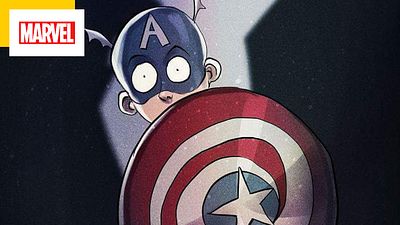 image de la news Les Avengers par Tim Burton : et si le réalisateur avait dessiné les super-héros Marvel ?