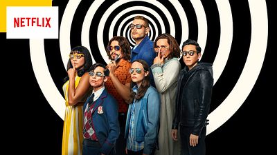 image de la news Bande-annonce : Umbrella Academy se la joue multiverse dans la saison 3 !