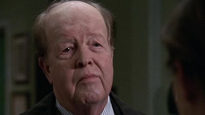 image de la news Mort de John Aylward, interprète du Dr Donald Anspaugh dans Urgences