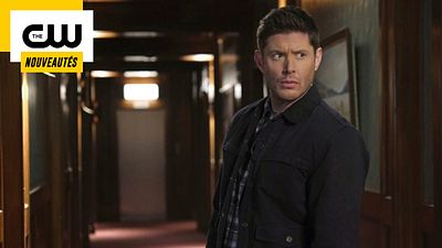 image de la news The Winchesters : Jensen Ackles (Dean) de retour dans la bande-annonce du prequel de Supernatural