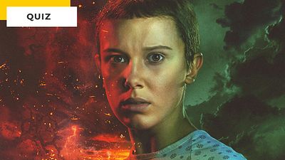 image de la news Stranger Things : si vous avez 7/7 à ce quiz alors vous êtes prêts pour la saison 4