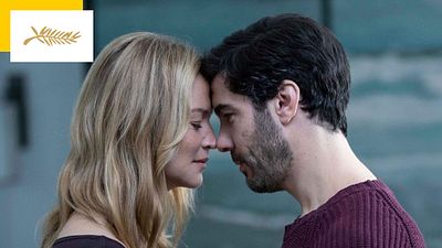 image de la news Cannes 2022 : on a vu Virginie Efira et Tahar Rahim chanter, un film horrifique choc et la première réalisation de Charlotte Le Bon