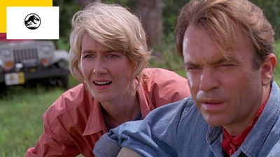 Jurassic Park : la romance de Laura Dern et Sam Neill aurait été impossible aujourd'hui !