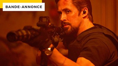 image de la news Netflix dévoile la bande-annonce du plus gros film d'action de l'année