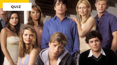 image de la news Quiz Newport Beach : 10 questions pour les fans de la série