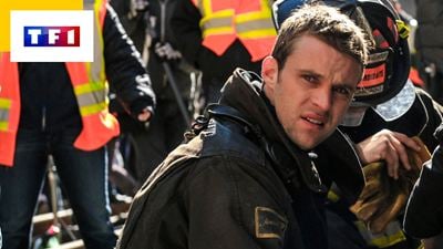 Chicago Fire quitte TF1 : où voir la suite de la saison 2 ?