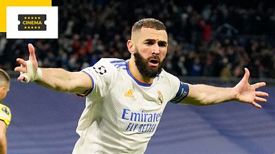 image de la news Karim Benzema face à Didier Bourdon dans la suite d'une comédie des années 2000