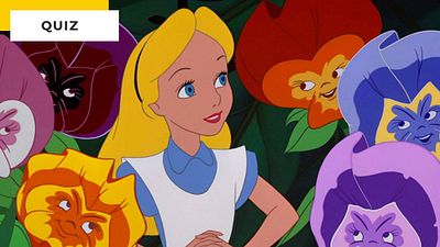 image de la news Quiz Alice au pays des merveilles : 11 questions très difficiles pour les vrais fans de Disney