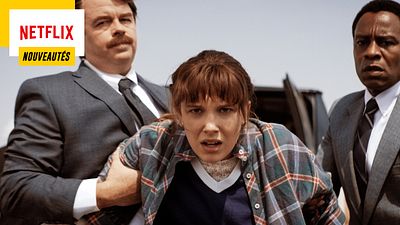 image de la news Stranger Things 4 : on a vu les 7 épisodes XXL... c'est long, mais c'est bien !
